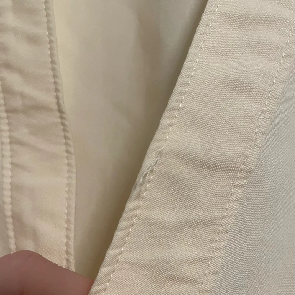 Good American Utility Wrap Bodysuit - Picture 6 of 7